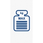 CANDY 金鼎 CVFTG672TMH-UK 7公斤 1200轉 上置式變頻洗衣機